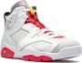 Jordan Air 6 Retro sneakers Wit - Thumbnail 2