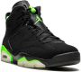 Jordan Air 6 Retro sneakers Zwart - Thumbnail 2