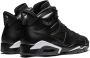 Jordan Air 6 Retro sneakers Zwart - Thumbnail 3