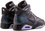 Jordan Air 6 Retro sneakers Zwart - Thumbnail 3