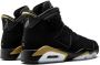 Jordan Air 6 Retro sneakers Zwart - Thumbnail 3