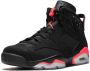 Jordan Air 6 Retro sneakers Zwart - Thumbnail 4