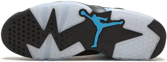 Jordan Air 6 Retro sneakers Zwart