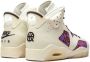 Jordan Air 6 sneakers Wit - Thumbnail 3