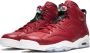 Jordan Air 6 Spiz'ike high-top sneakers Rood - Thumbnail 2