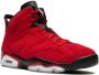 Jordan "Air 6 Toro Bravo high-top sneakers" Rood - Thumbnail 2