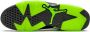Jordan "Air 6 UO Oregon Ducks PE high-top sneakers" Zwart - Thumbnail 4