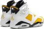 Jordan Air 6 "Yellow Ochre" sneakers Geel - Thumbnail 4