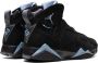 Jordan "Air 7 Chambray sneakers" Zwart - Thumbnail 3