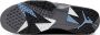 Jordan "Air 7 Chambray sneakers" Zwart - Thumbnail 4