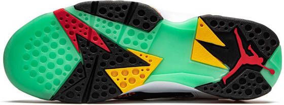 air jordan 7 chile red