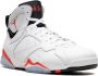 Jordan Air 7 high-top sneakers Wit - Thumbnail 2