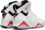 Jordan Air 7 high-top sneakers Wit - Thumbnail 3