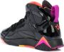 Jordan Air 7 high-top sneakers Zwart - Thumbnail 3