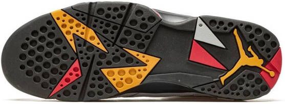 Jordan Air 7 OG 'Cardinal' sneakers Wit