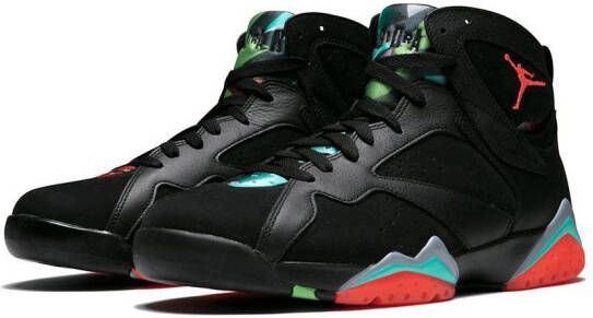 Jordan Air 7 Retro 30th sneakers Zwart