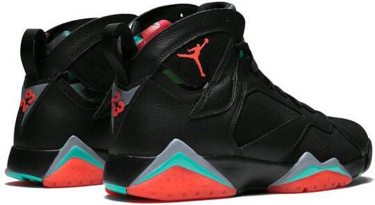 Jordan Air 7 Retro 30th sneakers Zwart