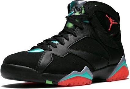 Jordan Air 7 Retro 30th sneakers Zwart