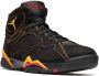 Jordan Air 7 Retro sneakers Zwart - Thumbnail 2