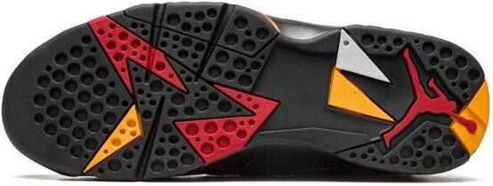 Jordan Air 7 Retro sneakers Zwart