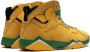 Jordan Air 7 Retro 'Oregon PE' sneakers Geel - Thumbnail 3