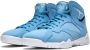 Jordan Air 7 Retro Pantone sneakers Blauw - Thumbnail 2