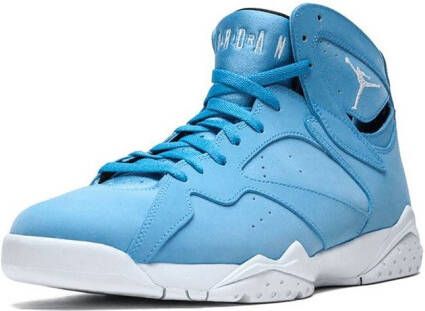 Jordan Air 7 Retro Pantone sneakers Blauw