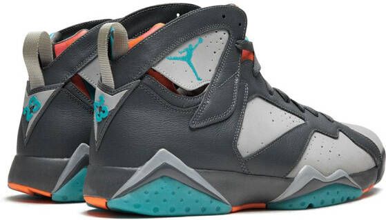 Jordan Air 7 Retro sneakers Grijs