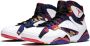 Jordan Air 7 Retro sneakers Wit - Thumbnail 2