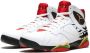 Jordan Air 7 Retro sneakers Wit - Thumbnail 2