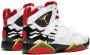 Jordan Air 7 Retro sneakers Wit - Thumbnail 3