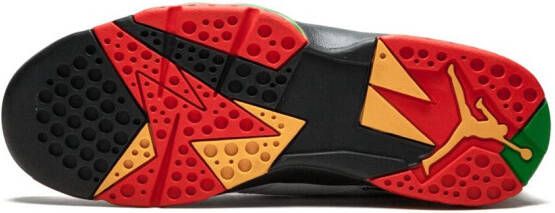 Jordan Air 7 Retro sneakers Wit