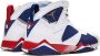 Jordan Air 7 Retro sneakers Wit - Thumbnail 3