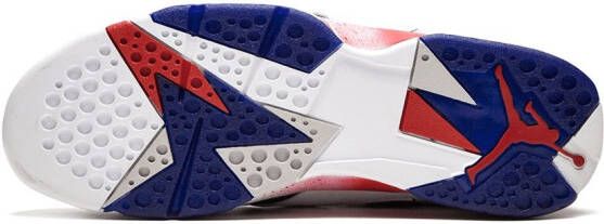 Jordan Air 7 Retro sneakers Wit