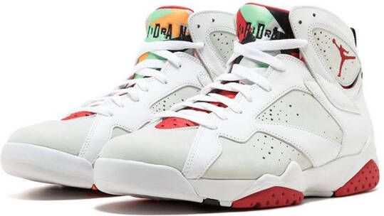 Jordan Air 7 Retro sneakers Wit