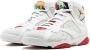 Jordan Air 7 Retro sneakers Wit - Thumbnail 2