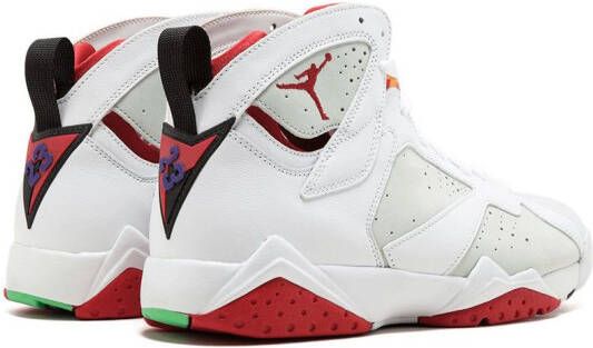 Jordan Air 7 Retro sneakers Wit