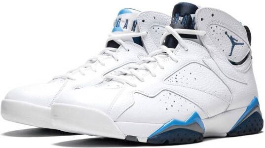 Jordan Air 7 Retro sneakers Wit