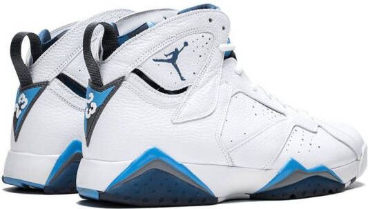 Jordan Air 7 Retro sneakers Wit