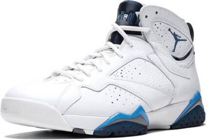 Jordan Air 7 Retro sneakers Wit