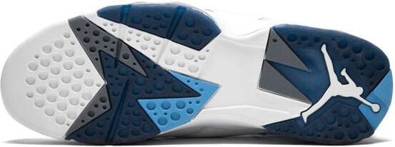 Jordan Air 7 Retro sneakers Wit