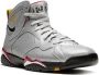 Jordan Air 7 Retro sneakers Zilver - Thumbnail 2