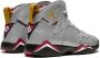 Jordan Air 7 Retro sneakers Zilver - Thumbnail 3