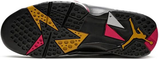 Jordan Air 7 Retro sneakers Zilver