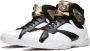 Jordan Air 7 Retro sneakers Zwart - Thumbnail 3