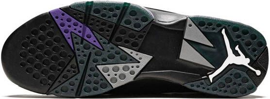 Jordan Air 7 Retro sneakers Zwart