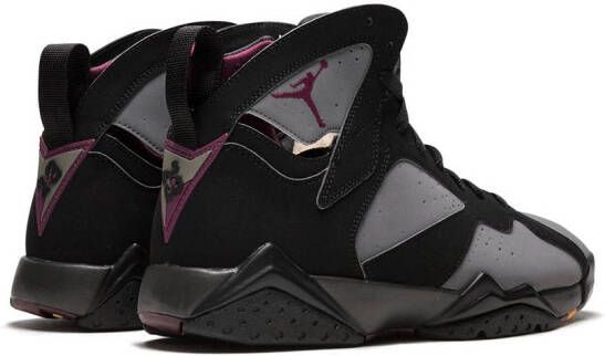 Jordan Air 7 Retro sneakers Zwart