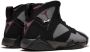 Jordan Air 7 Retro sneakers Zwart - Thumbnail 3