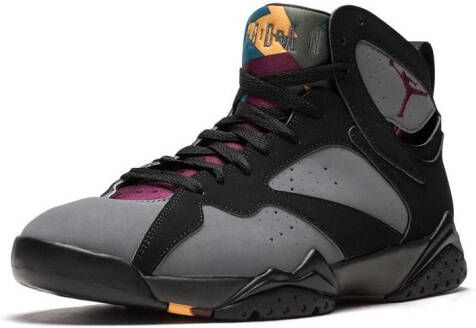 Jordan Air 7 Retro sneakers Zwart