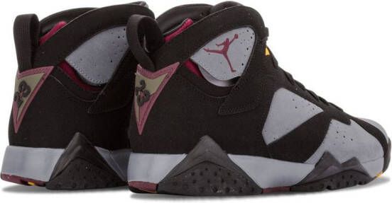 Jordan Air 7 Retro sneakers Zwart